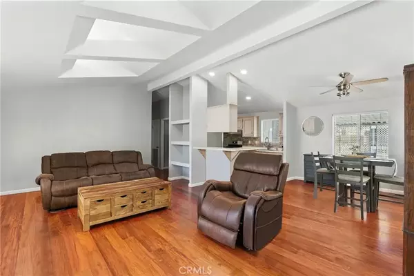 Paso Robles, CA 93446,38 Via Santa Barbara #38