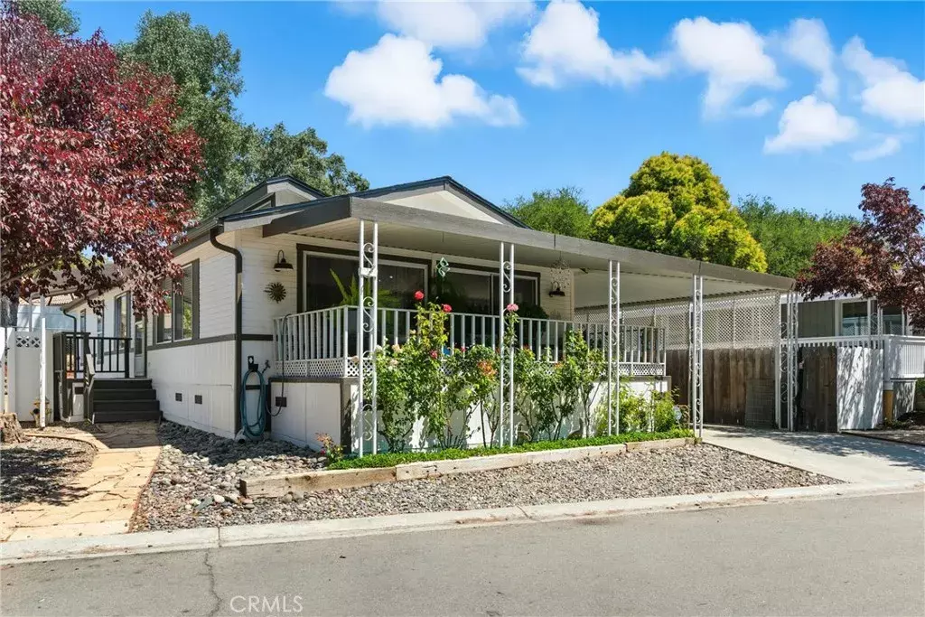 Paso Robles, CA 93446,38 Via Santa Barbara #38