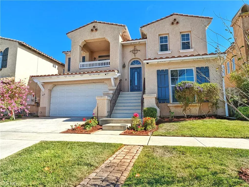 Santa Maria, CA 93458,808 Damask Court