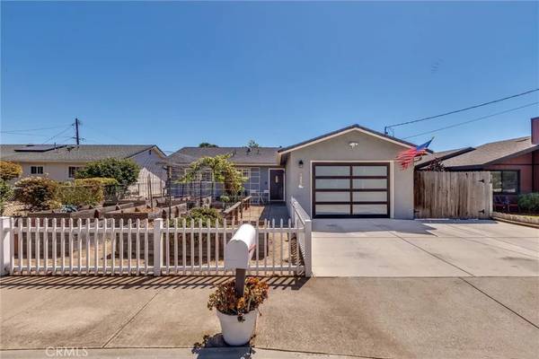 Grover Beach, CA 93433,1480 Mentone Avenue