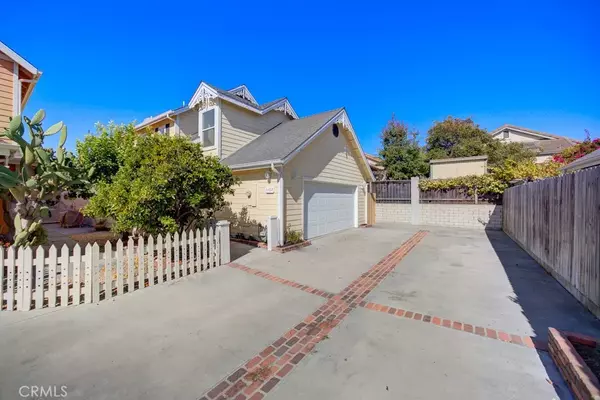 1162 Brittany Avenue, Arroyo Grande, CA 93420