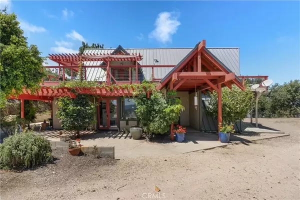 1010 Upper Los Berros Road, Nipomo, CA 93444