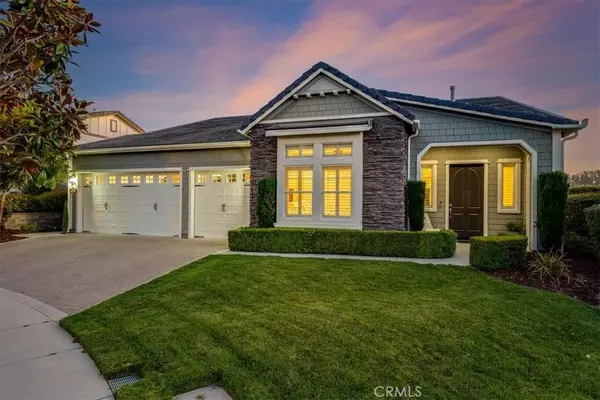 Nipomo, CA 93444,1441 Vicki Lane