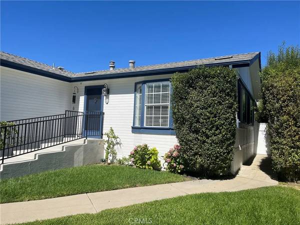 Santa Maria, CA 93455,4750 S Blosser #322