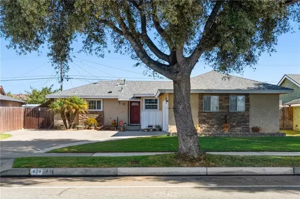 Santa Maria, CA 93454,413 E Grant Street