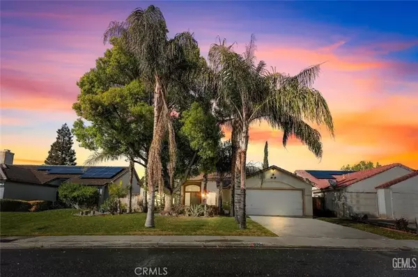 9704 Gold Dust Drive, Bakersfield, CA 93311