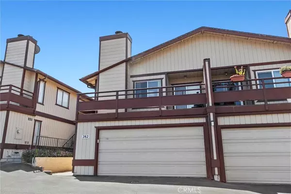 Arroyo Grande, CA 93420,282 Robles Road #19