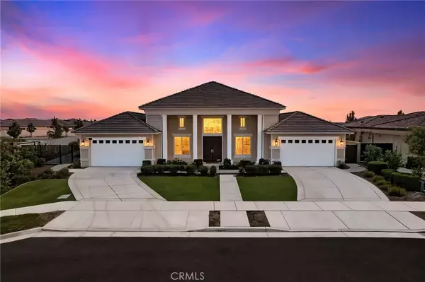 12303 Hemmerling Lane, Bakersfield, CA 93311