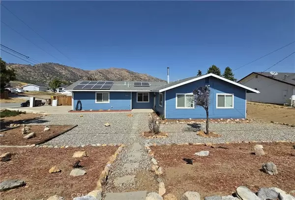 22201 Mccarthy Drive, Tehachapi, CA 93561