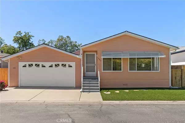 4750 S Blosser #323, Santa Maria, CA 93455