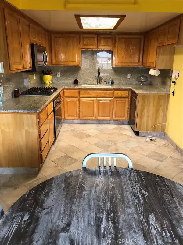 Tehachapi, CA 93561,205 Bartlett Street