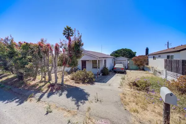 Grover Beach, CA 93433,355 N 5th Street