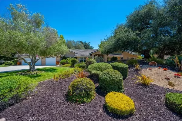 Nipomo, CA 93444,660 Shelter Ridge Place
