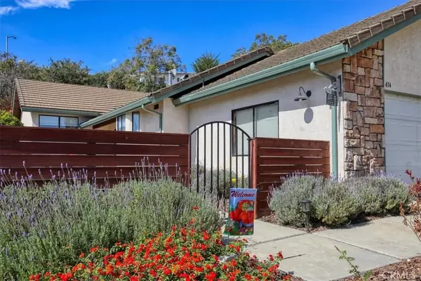 Arroyo Grande, CA 93420,434 Spanish Moss Lane