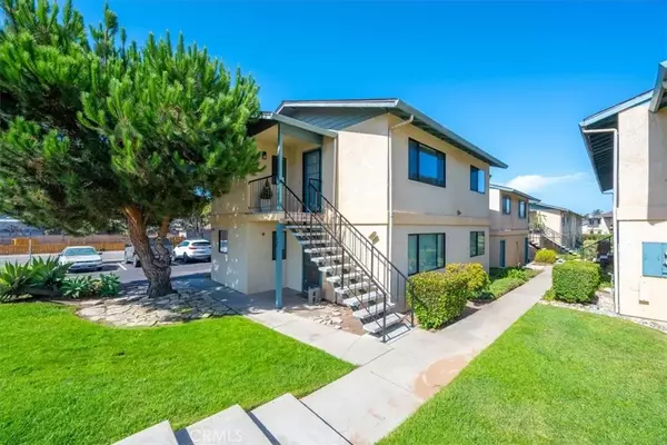 Grover Beach, CA 93433,1084 Baden