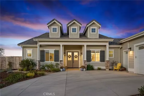 Santa Maria, CA 93455,1464 Blush Lane