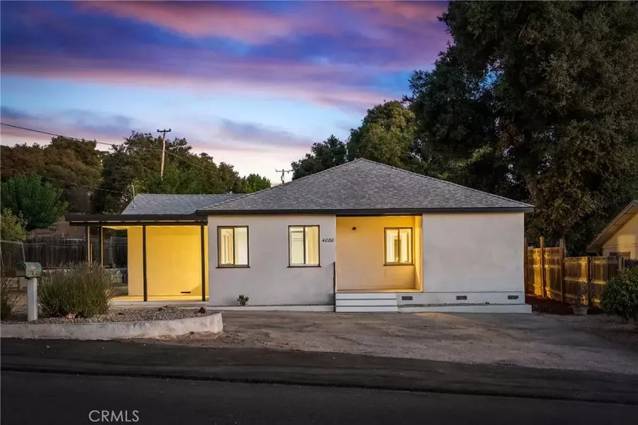 4080 Dolores Avenue, Atascadero, CA 93422