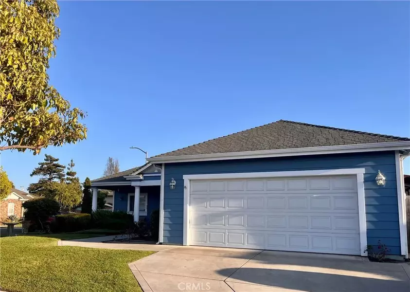 1401 Cedar Street, Arroyo Grande, CA 93420