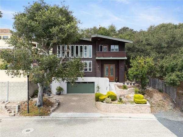 351 Selma Street, Pismo Beach, CA 93449
