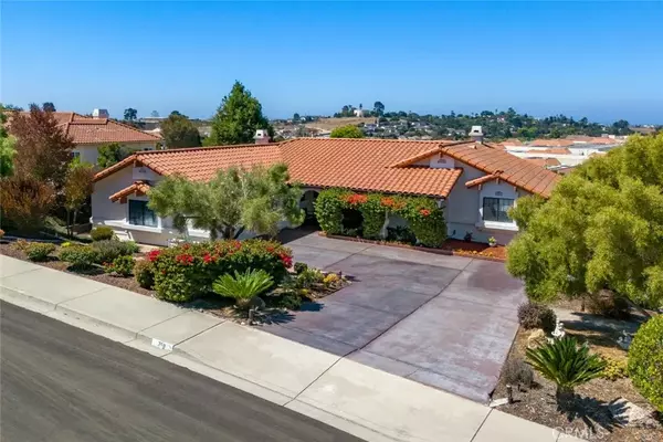 Arroyo Grande, CA 93420,758 Via Bandolero