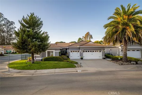 Nipomo, CA 93444,540 Byron Lane