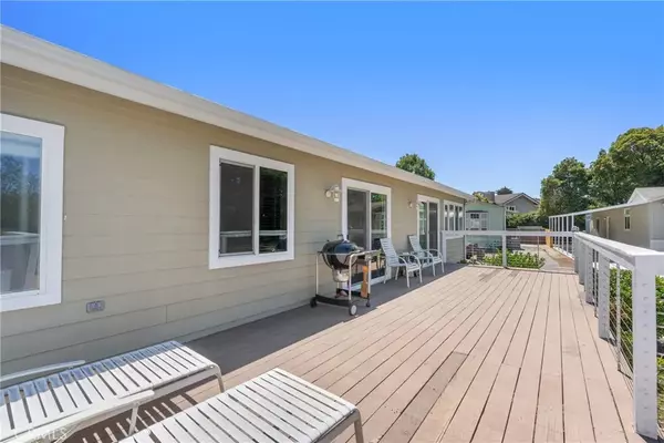San Luis Obispo, CA 93401,3960 S Higuera #157