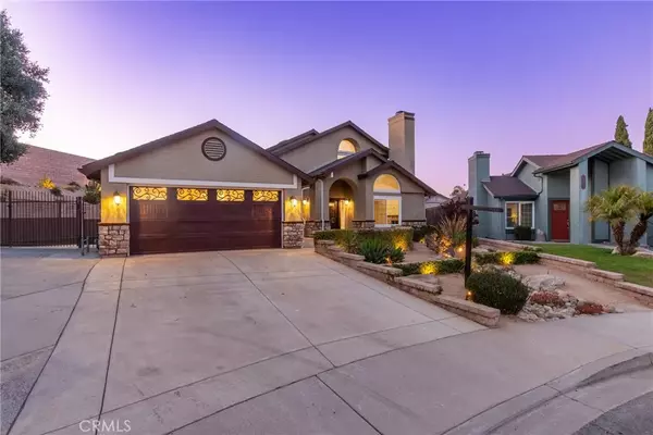 1331 Tattersall Court, Santa Maria, CA 93455