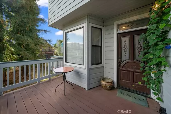 San Luis Obispo, CA 93401,717 Islay Street