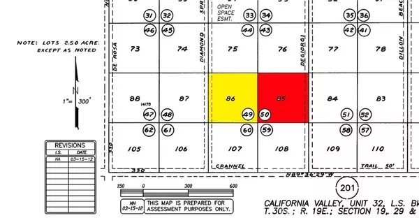Santa Margarita, CA 93453,14176 Degiorgi
