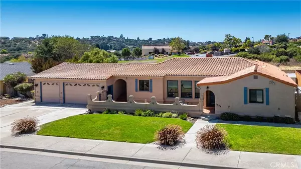 1024 Robin Circle, Arroyo Grande, CA 93420