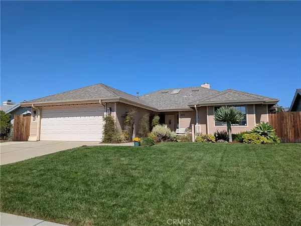 Nipomo, CA 93444,652 January Street