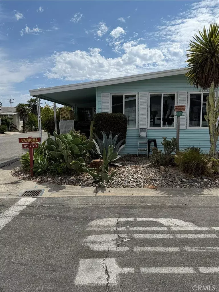 San Luis Obispo, CA 93401,3057 S Higuera Street #73