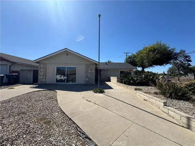 401 S R Street, Lompoc, CA 93436