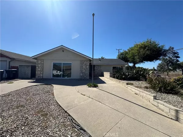 401 S R Street, Lompoc, CA 93436