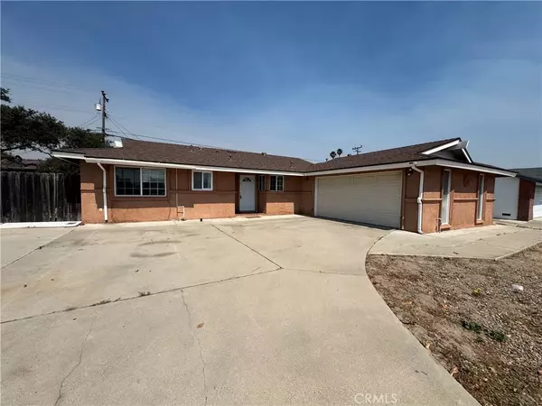 4123 Constellation Road, Lompoc, CA 93436