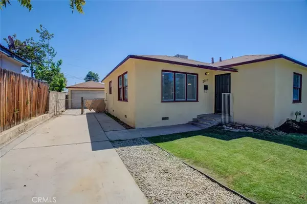 Bakersfield, CA 93308,2212 Watson Street
