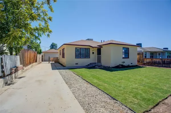 2212 Watson Street, Bakersfield, CA 93308