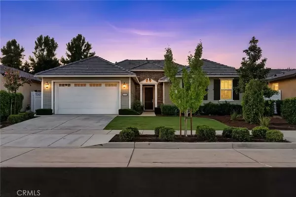 14316 Barbon Beck Avenue, Bakersfield, CA 93311