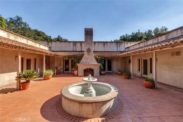 Santa Ynez, CA 93460,3595 Oak Trail Rd