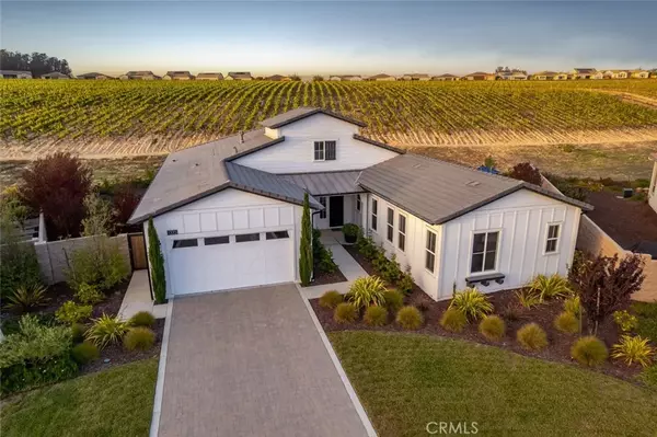 1335 Riley Lane, Nipomo, CA 93444