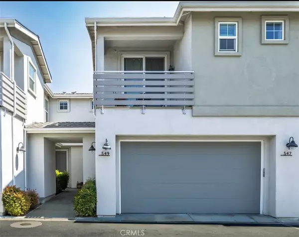 Buellton, CA 93427,549 Oakville Drive