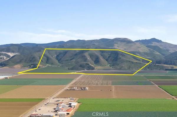 0 Floradale, Lompoc, CA 93436