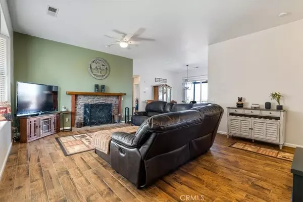 Tehachapi, CA 93561,26821 Stirrup Way