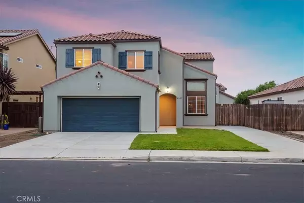 4507 Esperanza Drive, Guadalupe, CA 93434