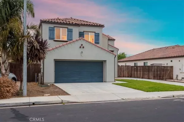 Guadalupe, CA 93434,4507 Esperanza Drive