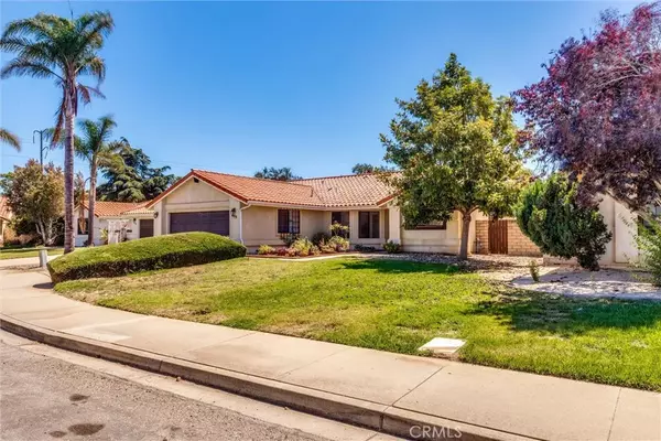 408 Channing Lane,  Lompoc,  CA 93436