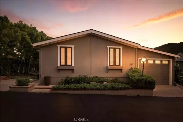 Avila Beach, CA 93424,249 Country Club Drive