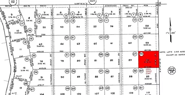 Santa Margarita, CA 93453,13581 Aladdin