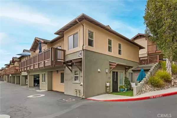 Arroyo Grande, CA 93420,579 Camino Mercado Avenue South #305