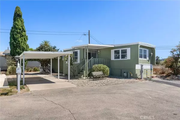 Santa Maria, CA 93455,355 W Clark #15